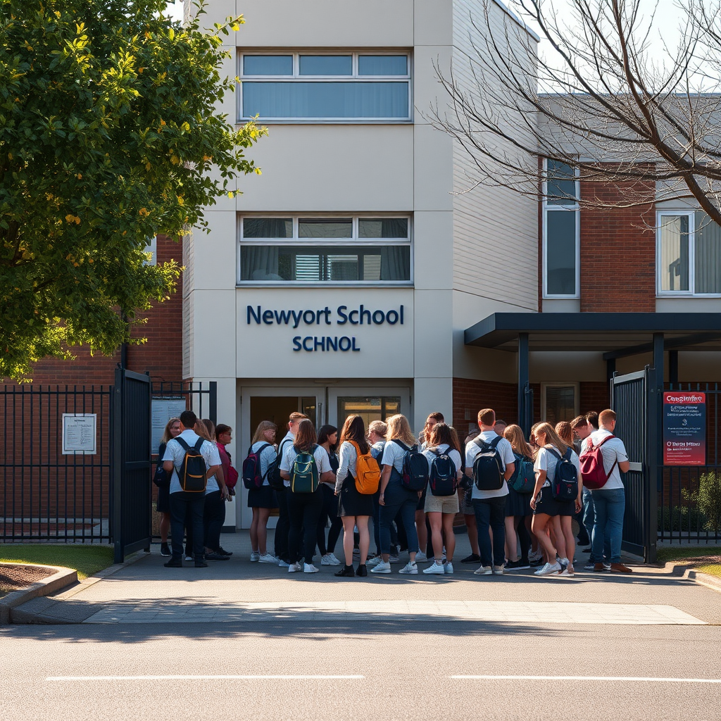 Research prompts call for schools to overhaul admissions amid social divide findings